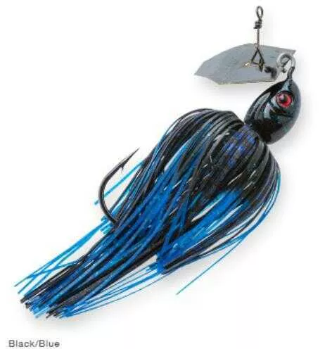 Z-Man Fishing Products Project Z Chatterbait 3/8oz