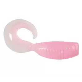 Z-Man Guppy GrubZ – 2″ – 8 Pack – Bubble Gum