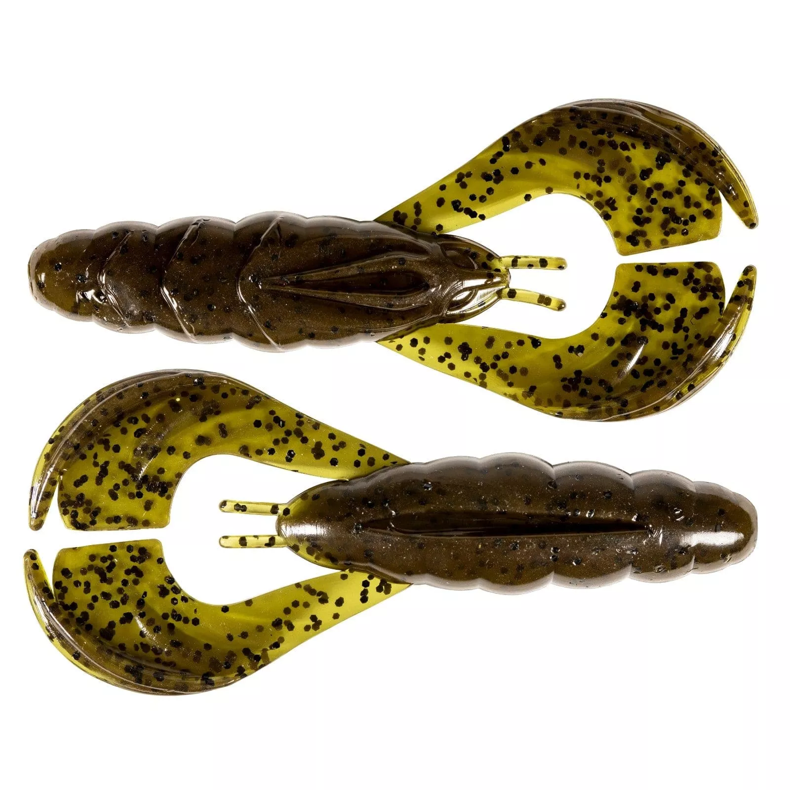 Z-MAN Hella Crawz 3.75 inches 3 pack