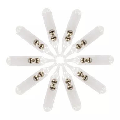 Z-Man Rattle-Snaker Replacement Rattles 10 Pack