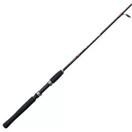 Zebco Rhino Tough Spinning Rod – 6’6″ – Medium