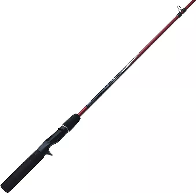 Zebco Zcast 5’6″ 2PC ML Cast” #ZCASTC562MLA