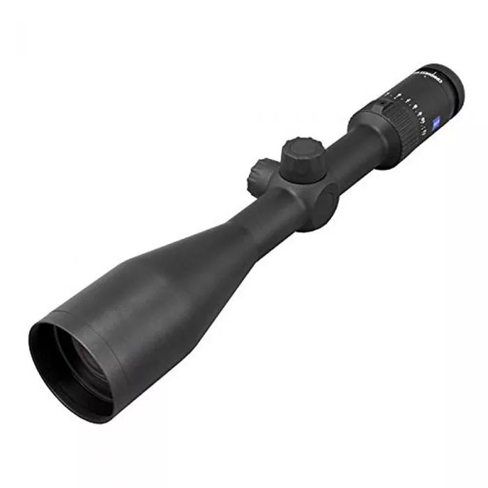 Zeiss Conquest V4 3-12×56 Rifle Scope Z-Plex #52221-9920