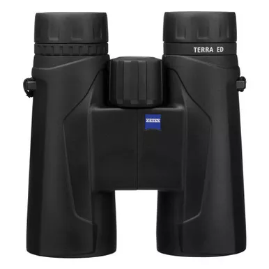 ZEISS Terra ED 8×42 Black Binoculars (524203-9901-000)
