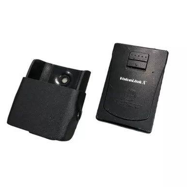 Zero9 Holsters 2004 Dash Cam Mic Case for L3 Voice Link X