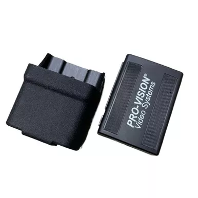 Zero9 Holsters 2020 Dash Cam Mic Case for Pro-Vision