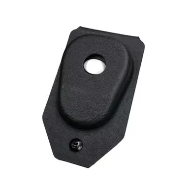 Zero9 Holsters 3002 Remote Case for American Aluminum RESCUE Remote