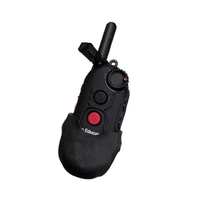 Zero9 Holsters 3014 K9 E-Collar Remote Case for E-Collar Tech PE-900