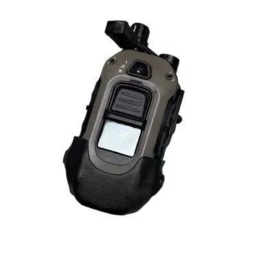 Zero9 Holsters 3021 K9 E-Collar Remote Case for Dogtra 1900X/280X