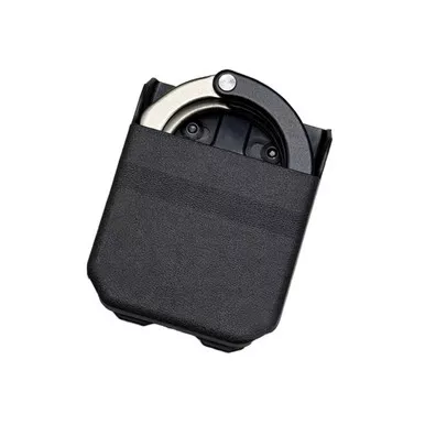 Zero9 Holsters 4061 Handcuff Case for ASP Ultra Plus