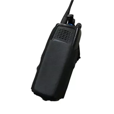 Zero9 Holsters 5020 Portable Radio Case for Tait TP-9100
