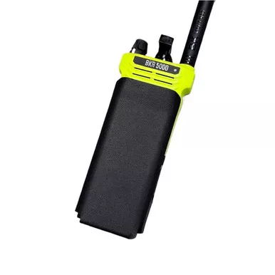 Zero9 Holsters 5037 Portable Radio Case for Bendix King BKR5000/BKR9000