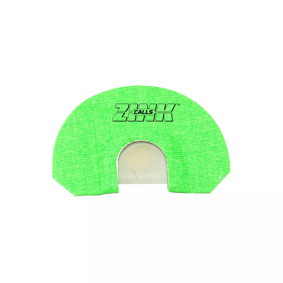 Zink Lil’ Green Machine Turkey Call