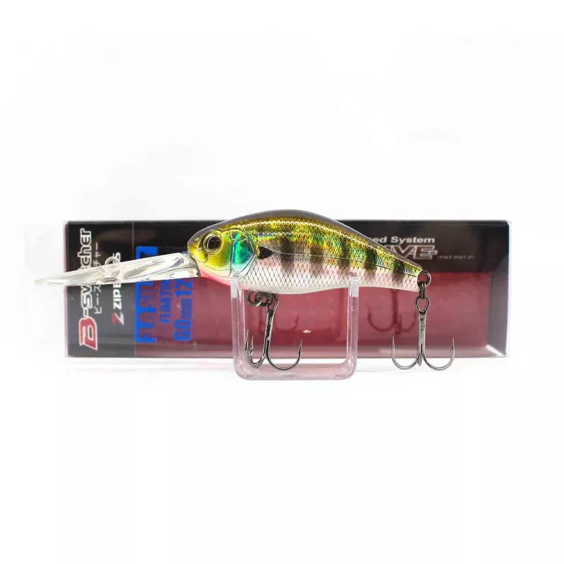 Zipbaits B Switcher 3.0 60mm Floating Lure 509 (7214)