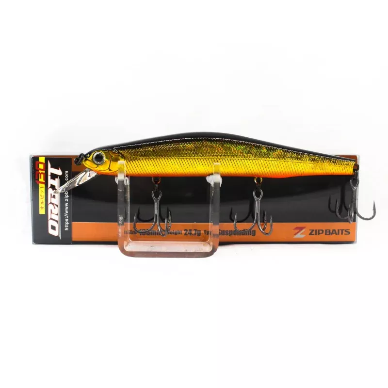 Zipbaits Orbit 130 SP Suspend Lure 050 (8020)