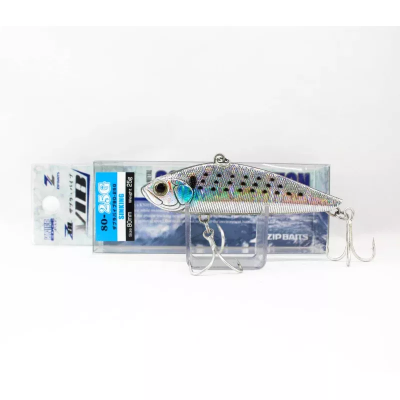 Zipbaits ZBL Vib 80 25 grams Sinking Vibration Lure 428 (3360)
