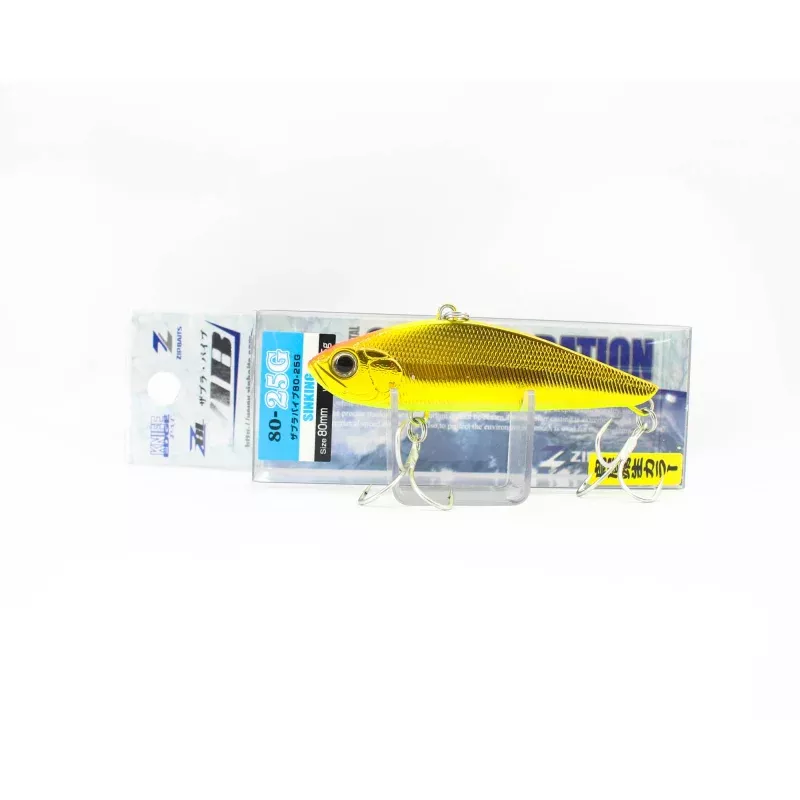 Zipbaits ZBL Vib 80 25 grams Sinking Vibration Lure 713 (3018)