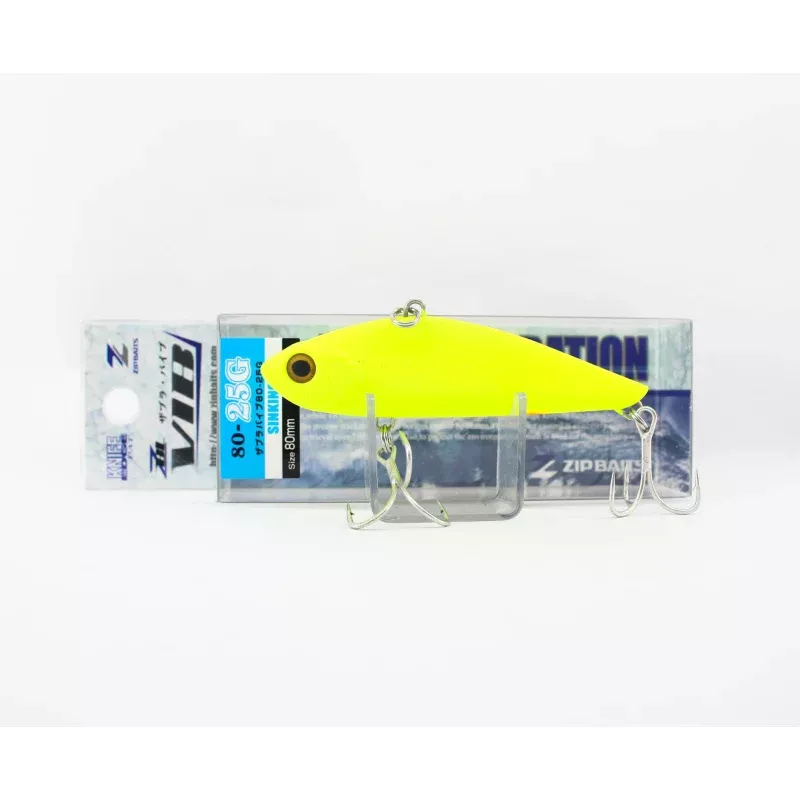 Zipbaits ZBL Vib 80 25 grams Sinking Vibration Lure 915 (3346)