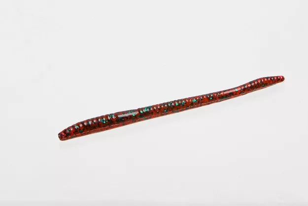 Zoom 4.5″ Finesse Worm 20 Pk.