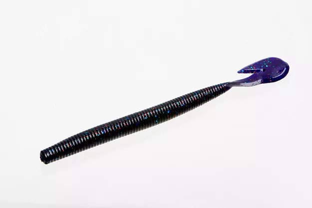Zoom Magnum Ultra Vibe Speed Worm 7″, 8 Pk.