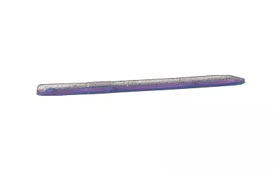 Zoom Z-3 Swamp Crawler 10 Pk.
